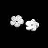 Natural White Shell Beads SH-CBA93AD-07C-2