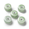 Handmade Porcelain Beads PORC-L080-C05-1
