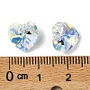 Preciosa® MAXIMA Crystal Pendants X-PRC-PD10-00030-200-5
