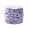 23M Waxed Cotton Thread Cords YC-YW0001-09D-1