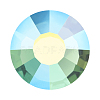 Preciosa® Crystal Hotfix Flatback Stones Y-PRC-HSS10-50010-200-2