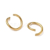 304 Stainless Steel Open Jump Rings STAS-Z150-01D-G-2