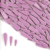 3 Styles Teardrop Shape Porcelain Mosaic Tiles PW-WGBCD43-26-1