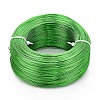 Anodized Aluminum Wire AW-S001-0.8mm-25-1