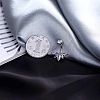 304 Steel Belly Rings WG0752B-01-2