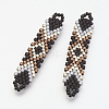 MIYUKI & TOHO Handmade Japanese Seed Beads Links X-SEED-S011-SP-29-1