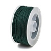 Round Nylon Braided Cord FB-CBA81A2-01A-03-1