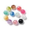 Opaque UV Reactive Beads RESI-G119-16-2