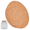Cork Bottle Stoppers AJEW-WH0661-12A-1
