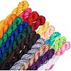 Nylon Braided Cord NWIR-PH0001-15-2mm-1