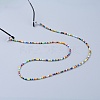 Eyeglasses Chains AJEW-EH00007-5