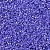 MIYUKI Round Rocailles Beads SEED-JP0008-RR0649-3