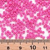 12/0 FGB Grade A Round Glass Seed Beads SEED-N001-A-1044-3