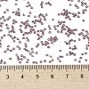 TOHO Round Seed Beads SEED-JPTR15-0166C-4