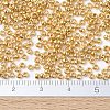 MIYUKI Round Rocailles Beads SEED-G007-RR1054-4