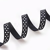 Polka Dot Ribbon Grosgrain Ribbon RC10mm-39-1