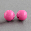 Chunky Bubblegum Round Acrylic Beads SACR-S044-20mm-02-1
