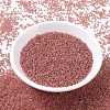 MIYUKI Round Rocailles Beads SEED-G007-RR0373-2