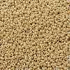 MIYUKI Round Rocailles Beads SEED-JP0009-RR0442-3