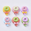 Resin Cabochons CRES-S306-007-1