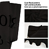 Cotton Dog's Kerchief AJEW-WH0503-025-3