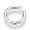 304 Stainless Steel Linking Rings X-STAS-G176-57P-A-1
