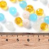 Glass Beads EGLA-A034-SM8mm-52-3