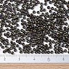 MIYUKI Round Rocailles Beads X-SEED-G007-RR0458-4