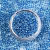 6/0 Glass Seed Beads X-SEED-A015-4mm-2216-3