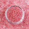 8/0 Glass Seed Beads X-SEED-A015-3mm-2204-3