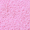 MIYUKI Round Rocailles Beads SEED-G007-RR0428-3