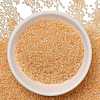 TOHO 11/0 Demi Round Beads X-SEED-DR11-0983-4