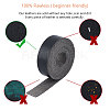PU Leather Ribbon DIY-WH0167-34C-5