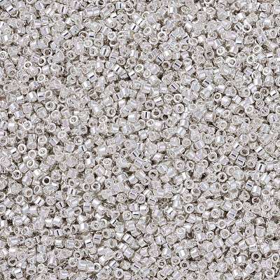 MIYUKI Delica Beads SEED-X0054-DB0551-1