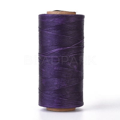 Waxed Polyester Cord YC-I003-A02-1