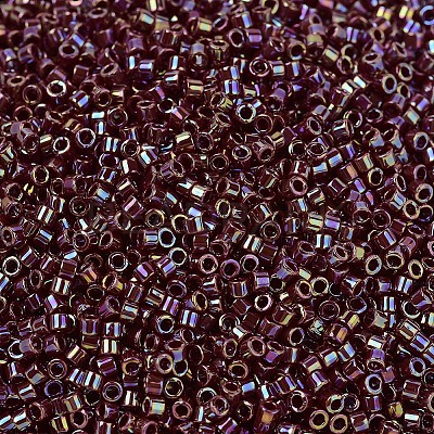 MIYUKI Delica Beads SEED-X0054-DB1574-1