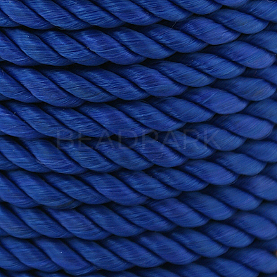 Twisted Nylon Cords NWIR-A001-12-1