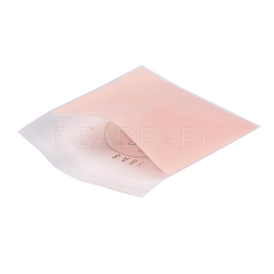 Rectangle OPP Self-Adhesive Cookie Bags OPP-I001-A18-1