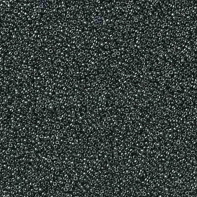 TOHO 15/0 Round Beads X-SEED-TR15-0089-1