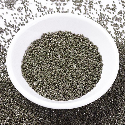 MIYUKI Delica Beads SEED-JP0008-DB0657-1