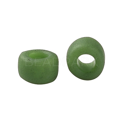 TOHO 15/0 Round Beads SEED-XTR15-2603F-1