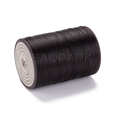 Flat Waxed Polyester Thread String YC-D004-01-021-1