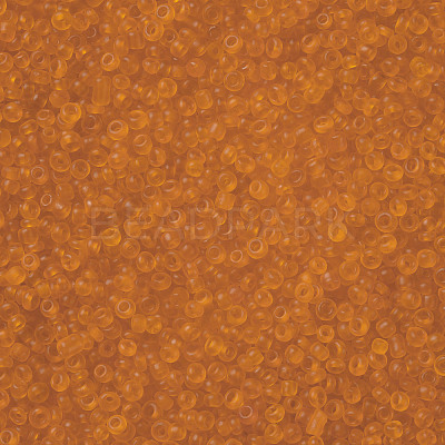 12/0 Glass Seed Beads SEED-A008-2mm-M9-1