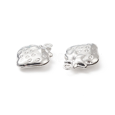 304 Stainless Steel Pendants STAS-G176-21S-1