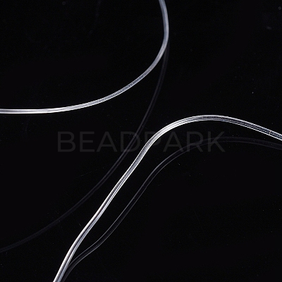 Elastic Crystal Thread EW-R003-0.6mm-1
