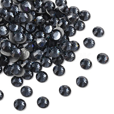 Preciosa® Crystal Hotfix Flatback Stones Y-PRC-HSS6-40080-1