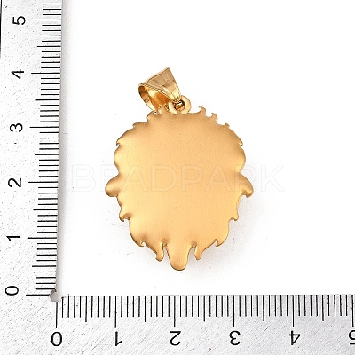 304 Stainless Steel Pendants STAS-Z171-27G-01-1
