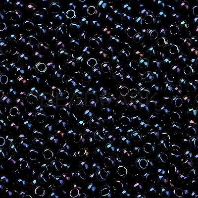 TOHO 11/0 Round Beads X-SEED-TR11-0082-1
