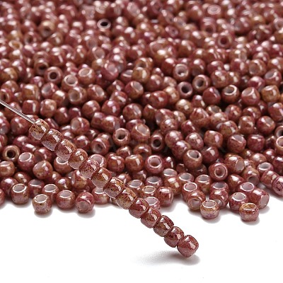 TOHO 6/0 Round Beads SEED-XTR06-1201-1