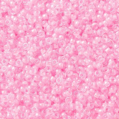 MIYUKI Round Rocailles Beads X-SEED-G009-RR0207-1